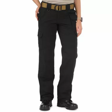 5.11 Tactical 64358 Women's Cotton Canvas Tactical Pants