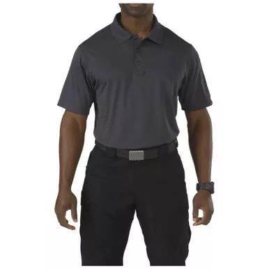 5.11 Tactical 71057 Men's Corporate Pinnacle Short Sleeve Polo Shirt