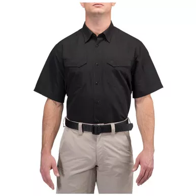 5.11 Tactical 71373 Men’s Fast-Tac Short Sleeve Shirt