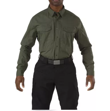 5.11 Tactical 72399 Men’s 5.11 Stryke Long Sleeve Shirt
