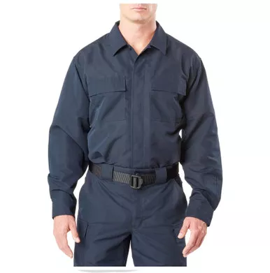 5.11 Tactical 72465 Men's Fast-Tac TDU Long Sleeve Shirt