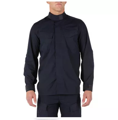 5.11 Tactical 72506 Men’s Quantum TDU Long Sleeve Shirt