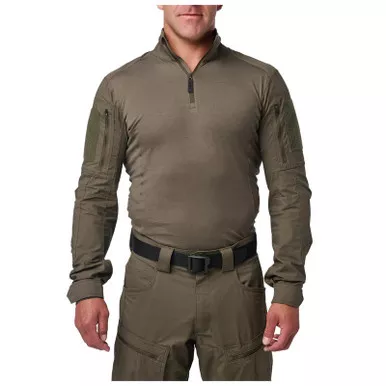 5.11 Tactical 72508 Men's V.XI™ XTU Rapid Long Sleeve Shirt