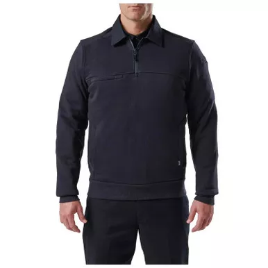 5.11 Tactical 72535 Men's Job Shirt with Canvas 2.0