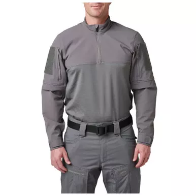 5.11 Tactical 72540 Men's Cold Weather Rapid Ops Shirt