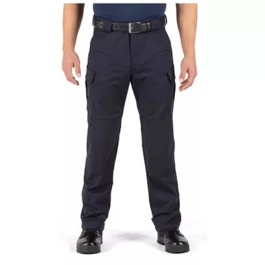 5.11 Tactical 74485 Men’s NYPD 5.11 Stryke Ripstop Pants, NYPD Navy