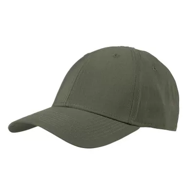 5.11 Tactical 89098 Fast-Tac Uniform Hat, OSFA