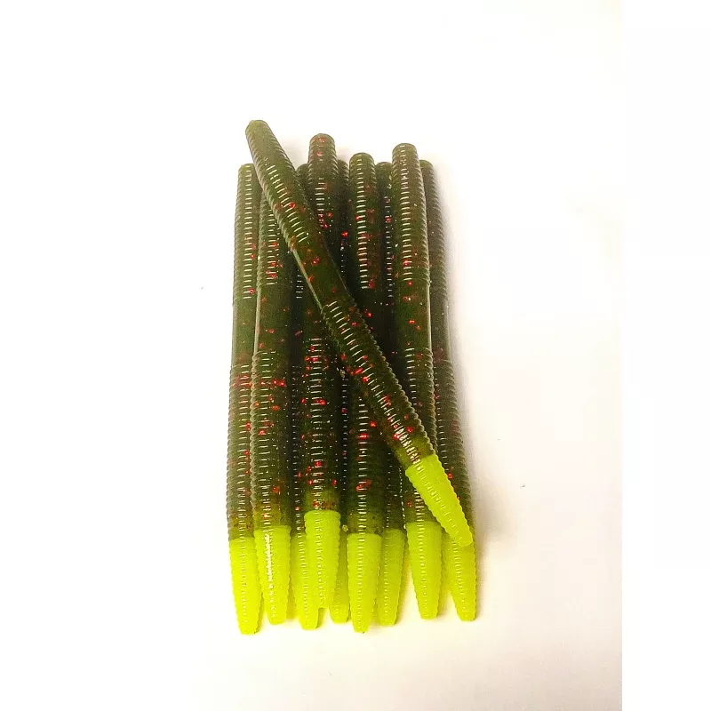 5 Stick Worm