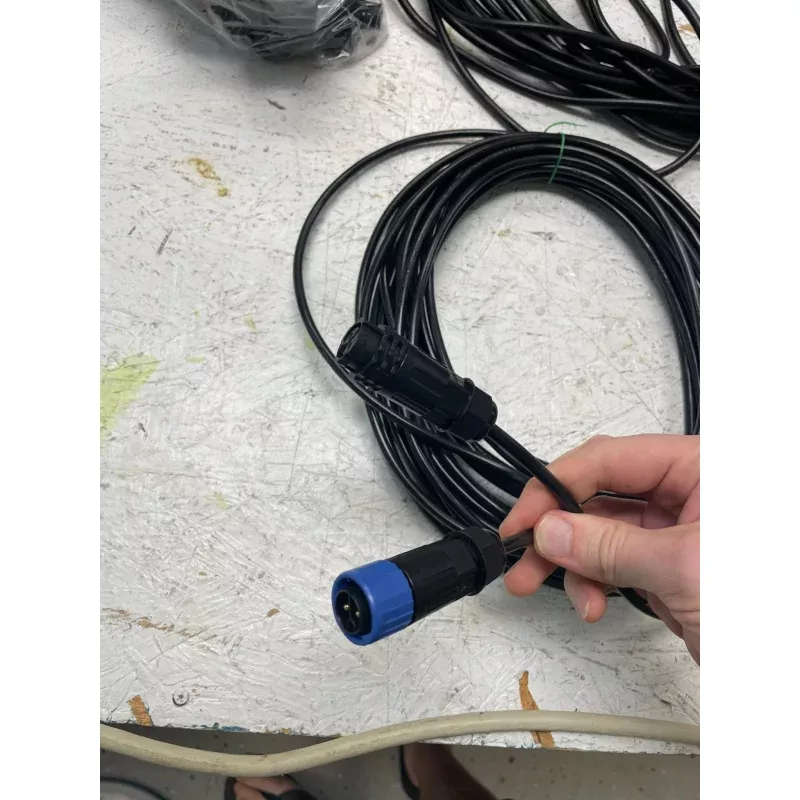 50ft Extension Cord for SF and DM Models