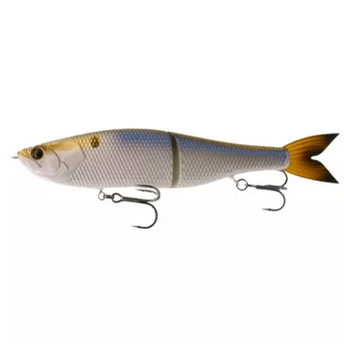 6th Sense The Draw 9 4K Shad