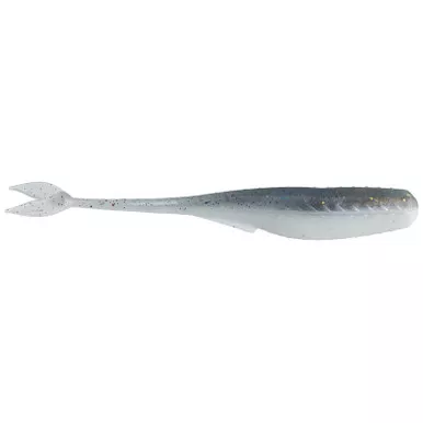 6th Sense Juggle Minnow 9pk 4K Shad