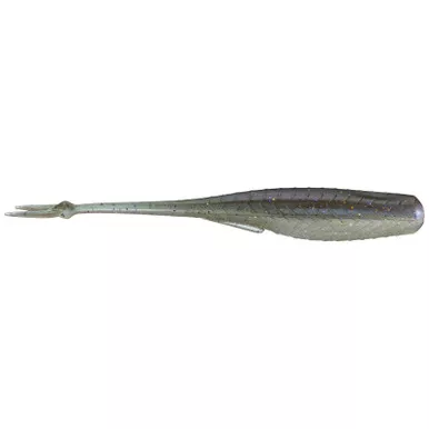 6th Sense Juggle Minnow 9pk Ghost Minnow
