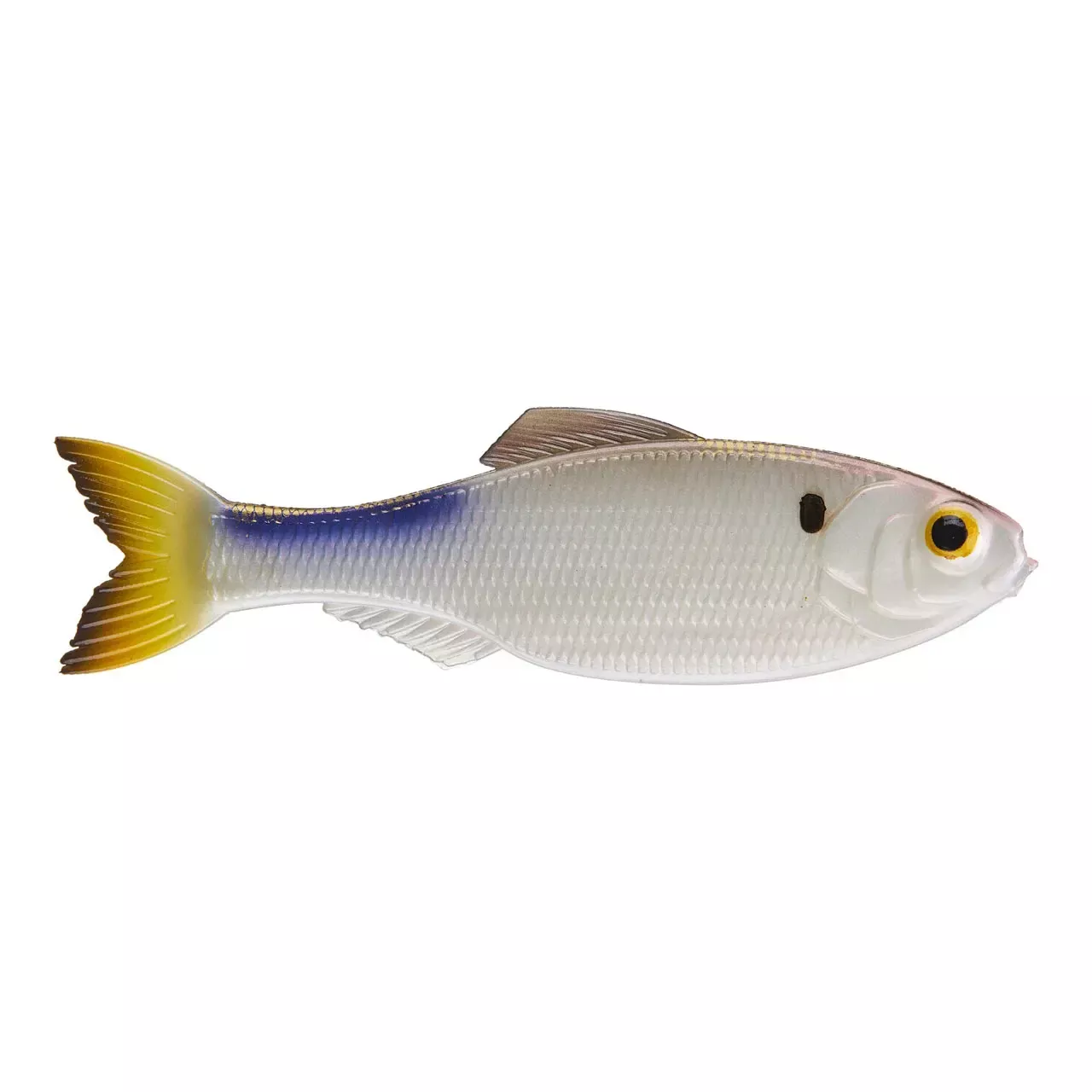 6th Sense Panorama 5″ 4K Shad