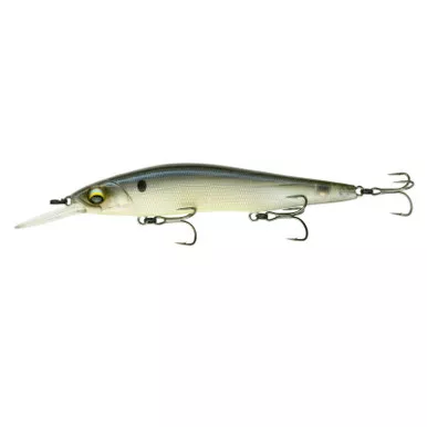 6th Sense Provoke 106 Sink Ghost Bone Minnow