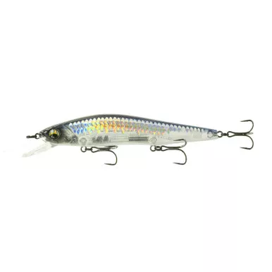6th Sense Provoke 106 Sink Pro Blue Scales
