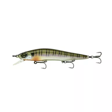 6th Sense Provoke 106DD 4K Bluegill