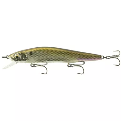 6th Sense Provoke 106DD Chrome Shiner