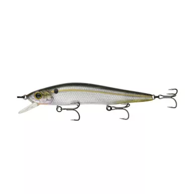 6th Sense Provoke 106X Ghost Threadfin Shad