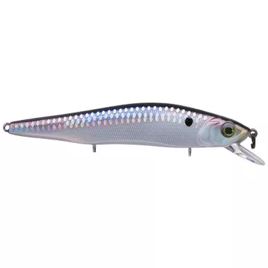 6th Sense Provoke 106X Shad Scales
