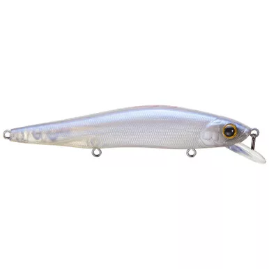 6th Sense Provoke 97X Ghost Ice Minnow
