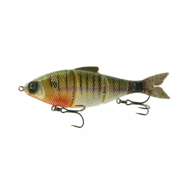 6th Sense Trace 5 Floating 4K Bluegill