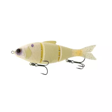 6th Sense Trace 5 Slow Sink Bone Pearl