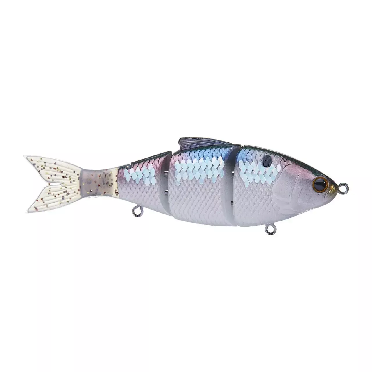 6th Sense Trace Slow Sink Swimbait 5"