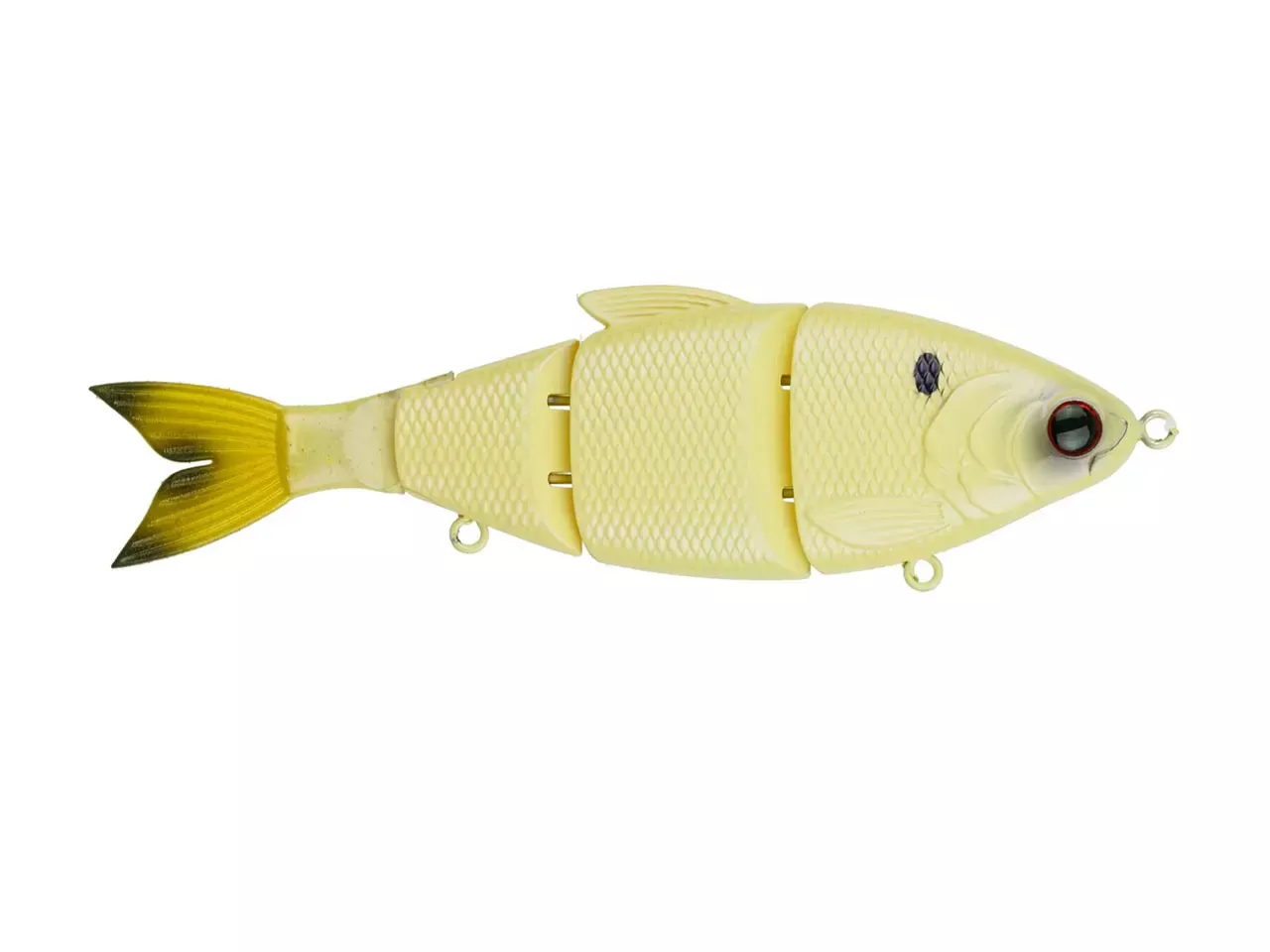 6th Sense Trace Slow Sink Swimbait 6″