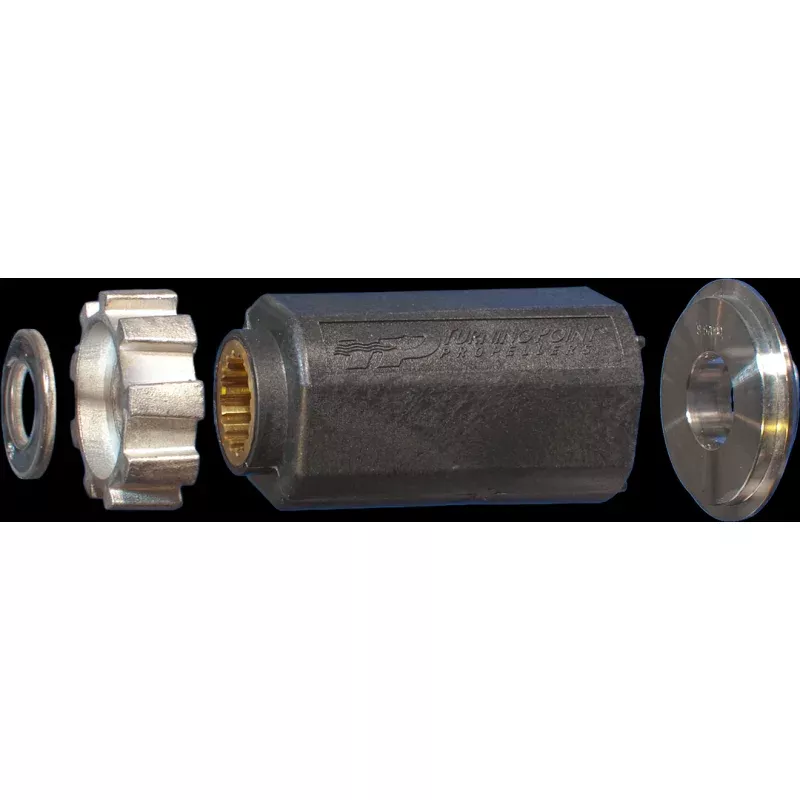 708 MASTERGUARD SUPER DUTY HUB KIT