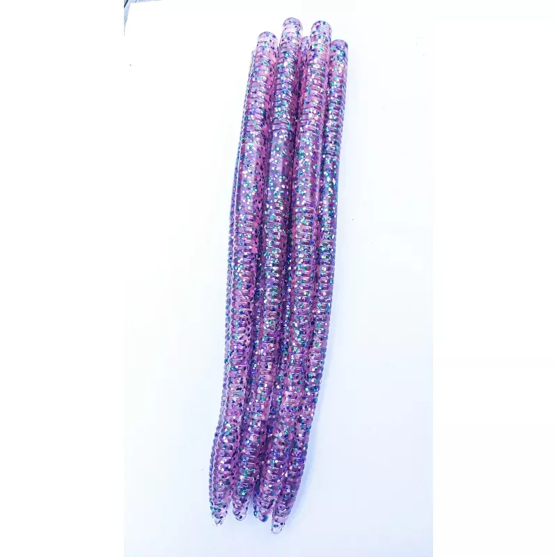 8 Mag Finesse Worm