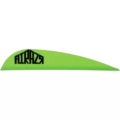 AAE Airazr 26 Vanes for Hunting and 3D Archery, 50 Pack