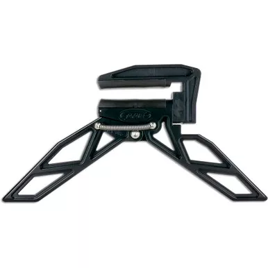 AAE Bow Pod, Revolutionary Adjustable Angle Clamp System