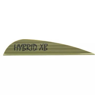 AAE Hybrid 16 Vanes, 100 Pack
