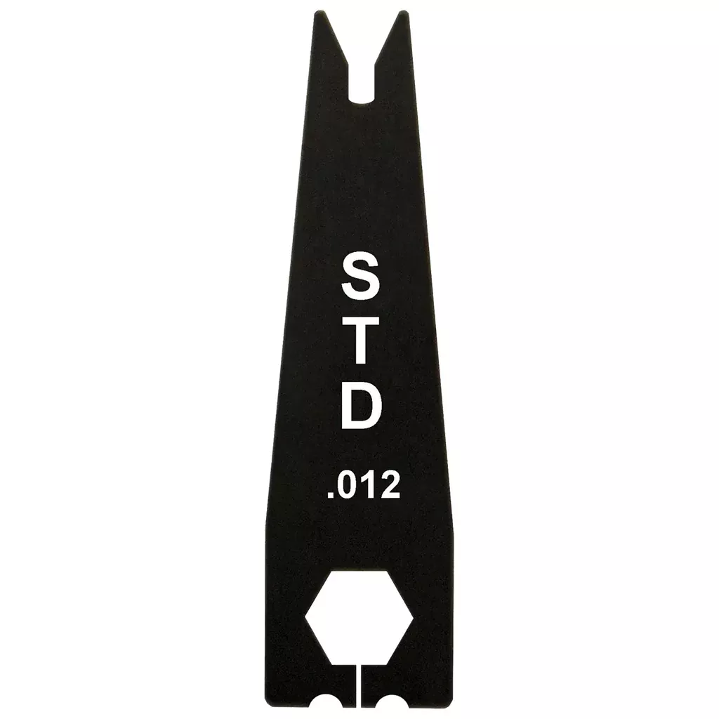Aae Launcher Blade Standard .010