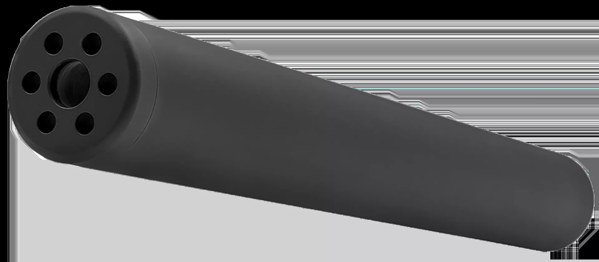 Ab Suppressor Little Bird 22LR Suppressor 6.90″ Black LB