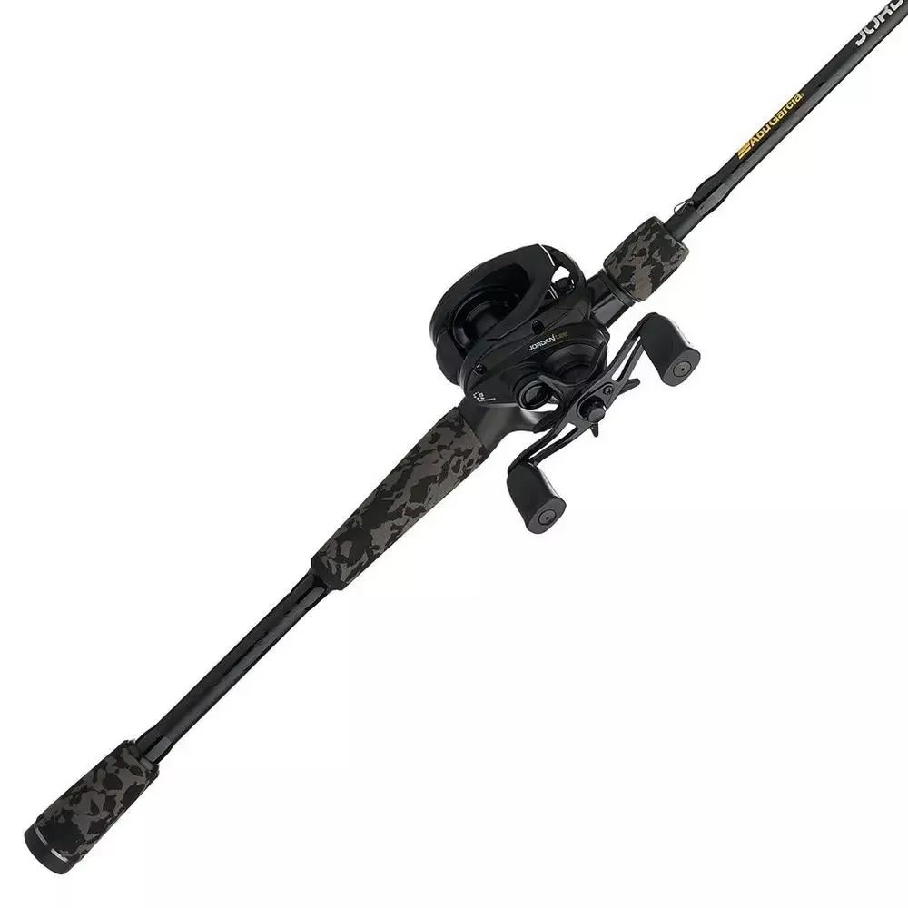 Abu Garcia Combos Jordan Lee