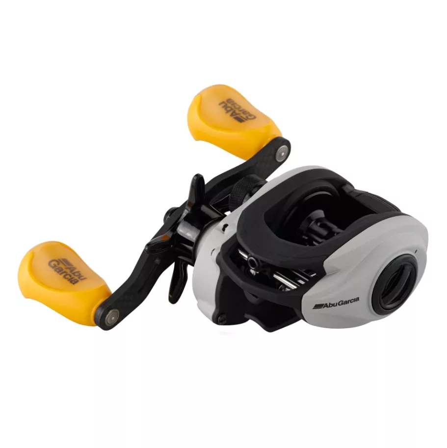 Abu Garcia Jordan Lee Low Profile Baitcasting Reel