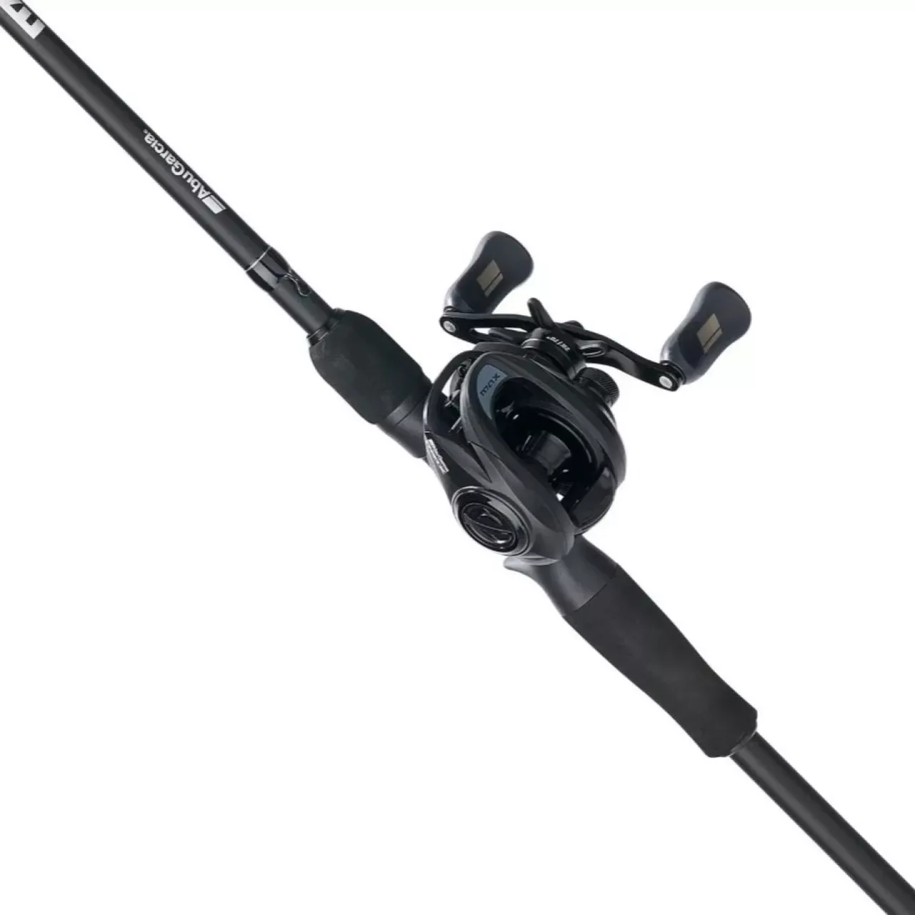 Abu Garcia Max SX Baitcast Combo - 7' MH