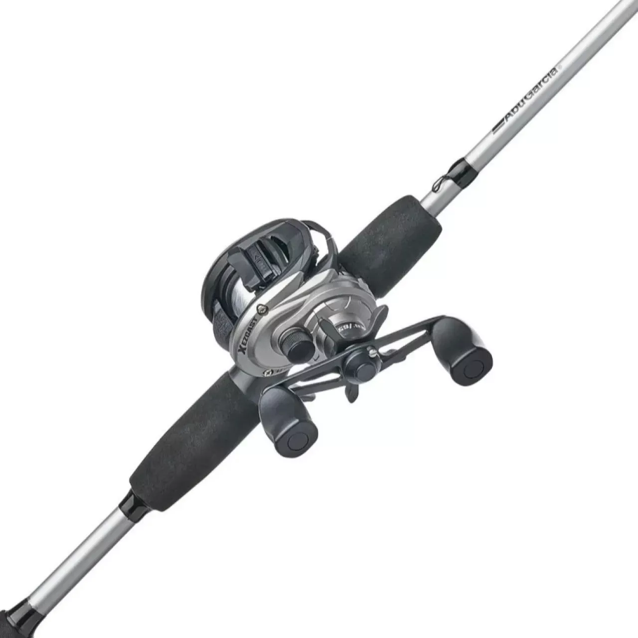 Abu Garcia Max X EZ Cast Baitcast Combo – 6′