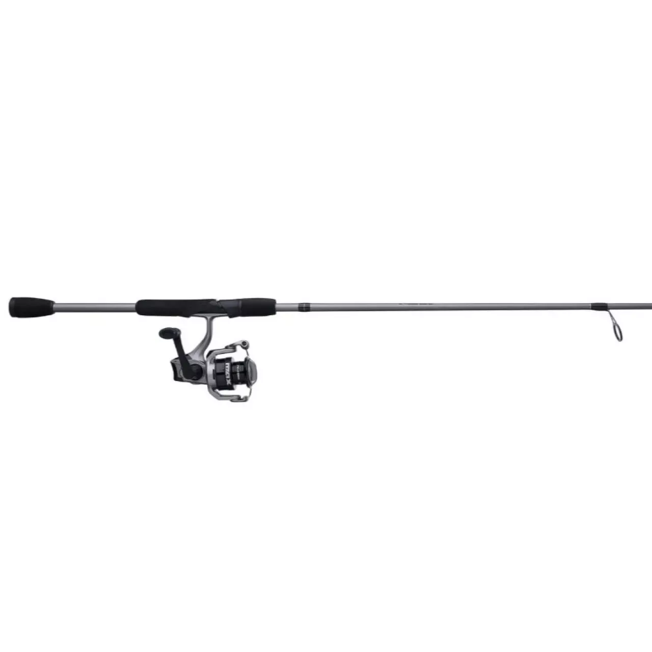 Abu Garcia Max X Spinning Combo – 6’6″ Medium Light