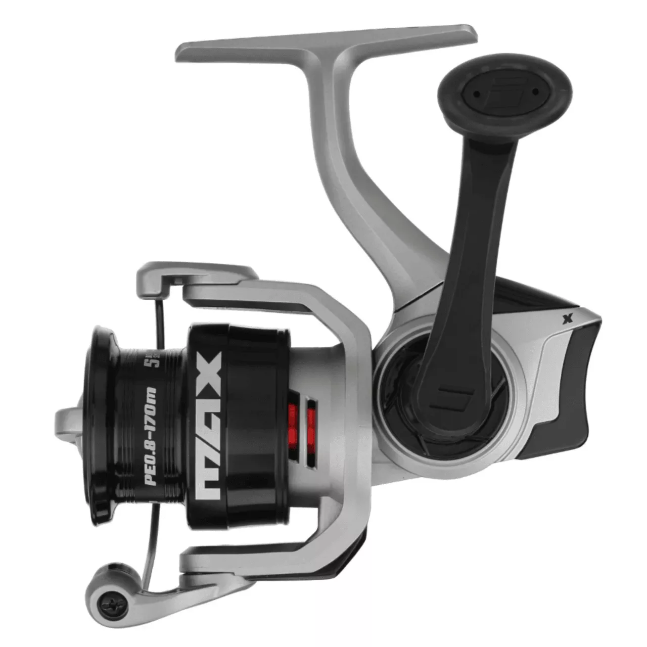 Abu Garcia Max X Spinning Reel – 2000