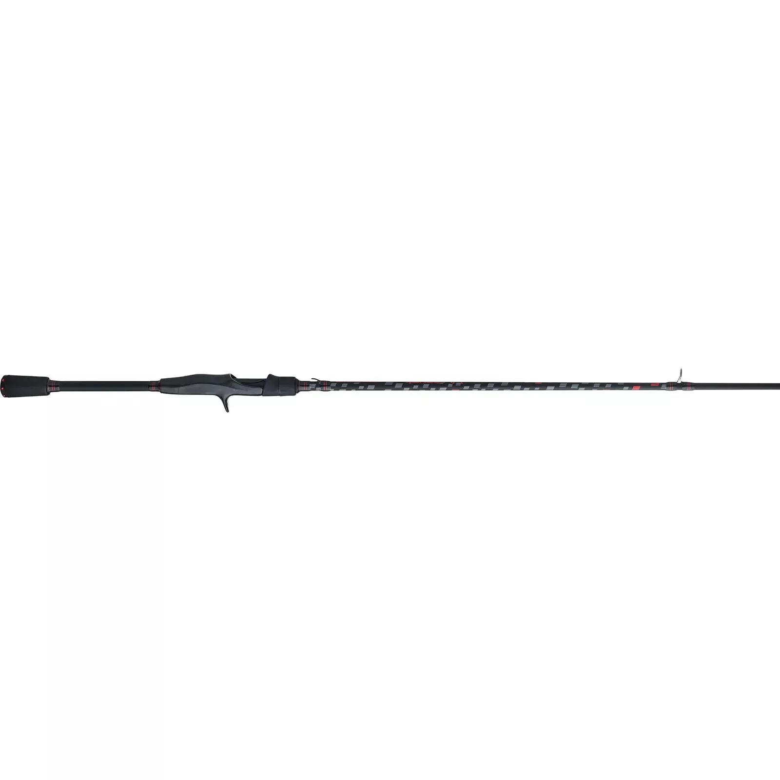 Abu Garcia Vengeance Series Casting Rod - 7'3" Medium Heavy Fast