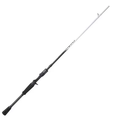 Abu Garcia Veritas Casting Rod 6'10" 1 Piece Medieum, Fast