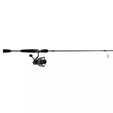 Abu Garcia Zata Spinning Combo 7′ 1 Piece Split Grip
