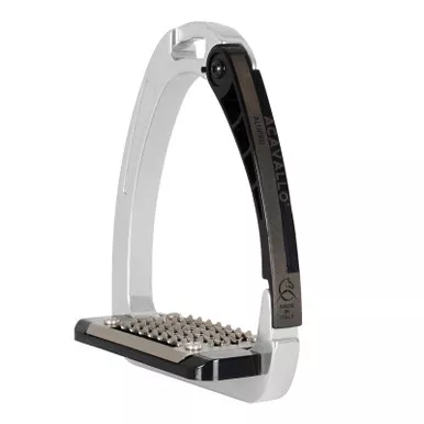 ACAVALLO Arena Alupro Stirrups (AC607-OS)