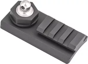 Accu-tac Sling Stud Rail – Adapter