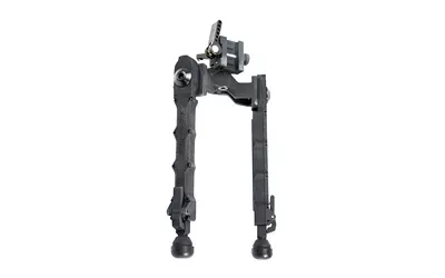 Accu-tac Wb-5 Bipod Blk
