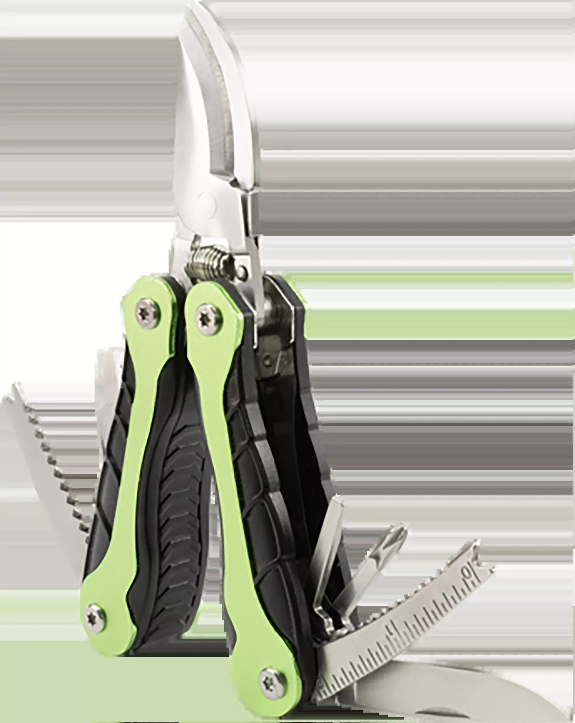 Accusharp Gardener’s, Fpi 084cGardners Multi-toolGreen