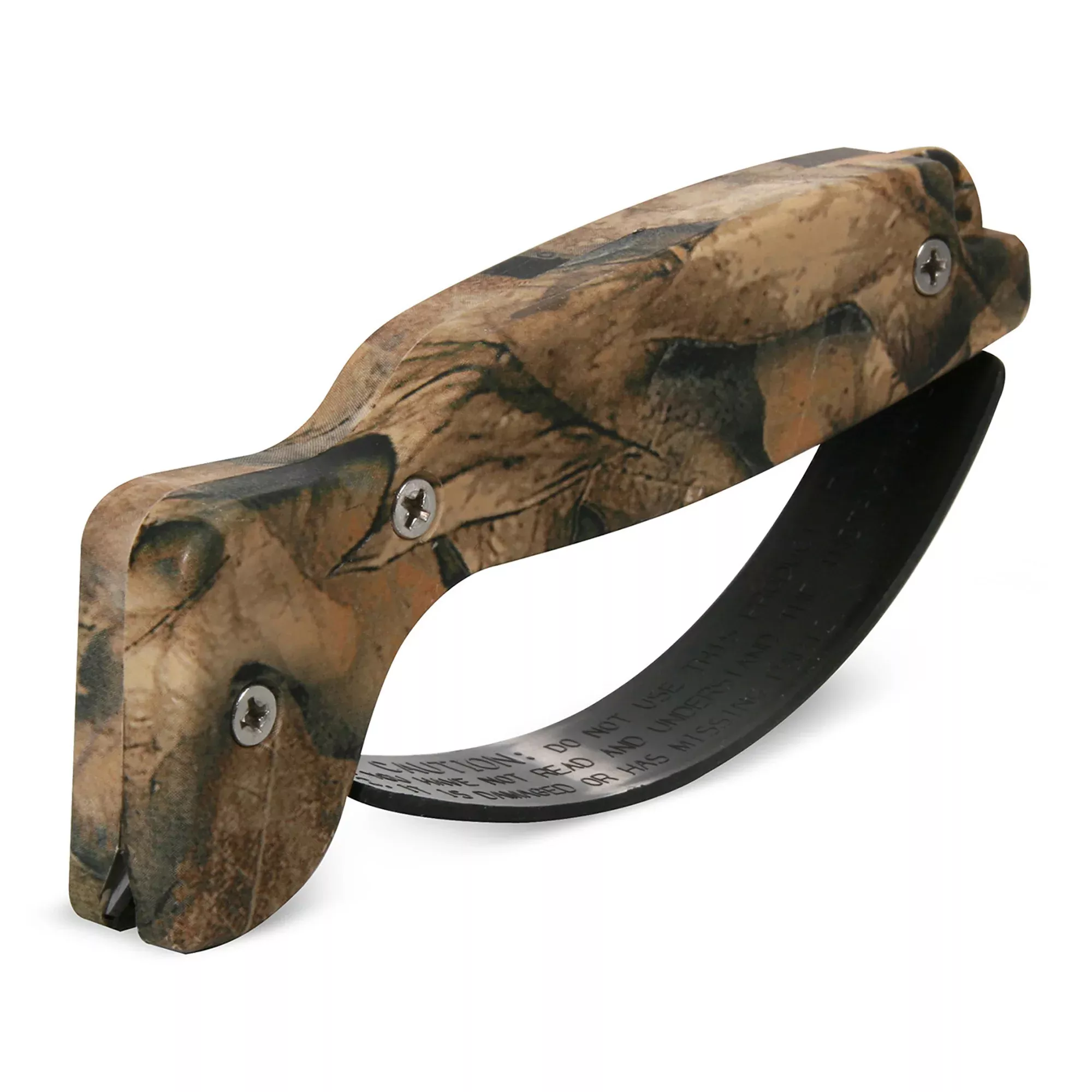Accusharp Knife Sharpener –