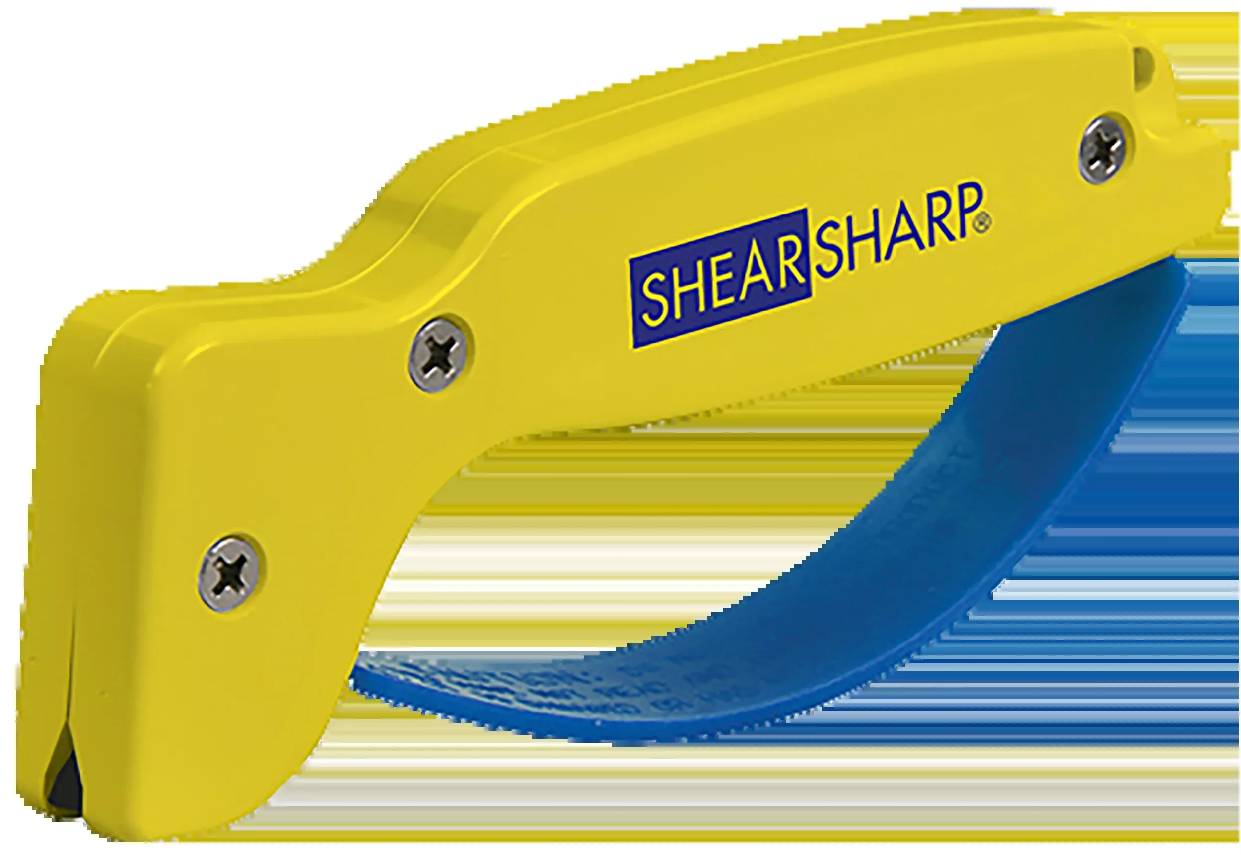 Accusharp Shearsharp Scissor/ - Snips Sharpener
